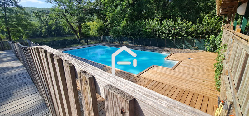 Local d'activités - 320 m²