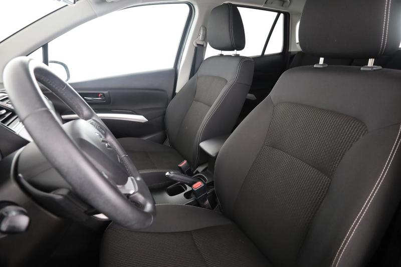 Suzuki Sx4 s-Cross 1.0 BoosterJet Privilege Auto 111 ch