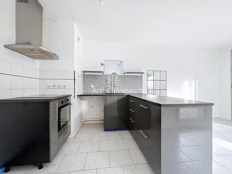 Appartement - 53 m² - 3 pièces