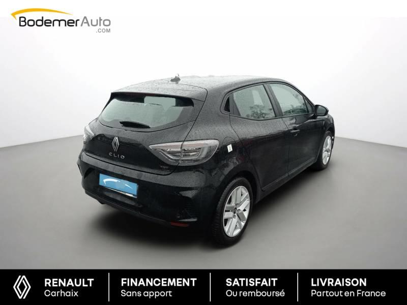 Renault Clio E-Tech full hybrid 145 ch Gsr2 Evolution