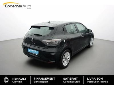 Renault Clio E-Tech full hybrid 145 ch Gsr2 Evolution