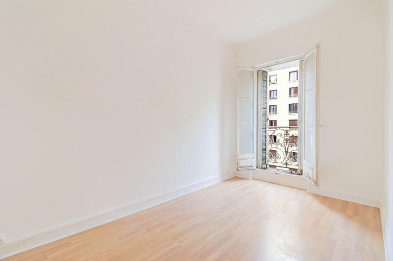 Appartement - 31 m² - 2 pièces