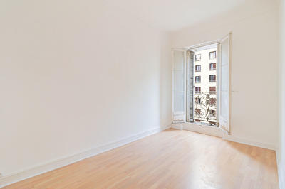 Appartement - 31 m² - 2 pièces