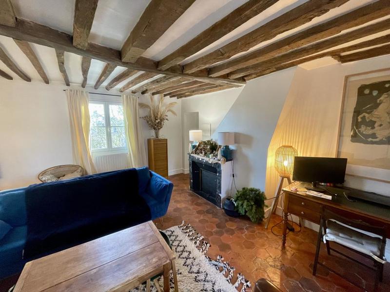 Appartement - 74 m² - 3 pièces