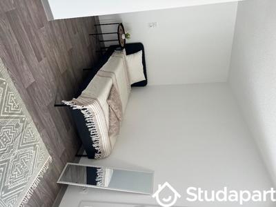 Appartement - 21 m² - 1 pièce