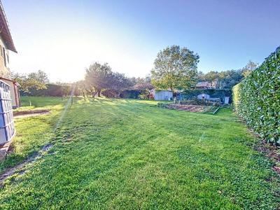 Maison - 134 m² - 7 pièces