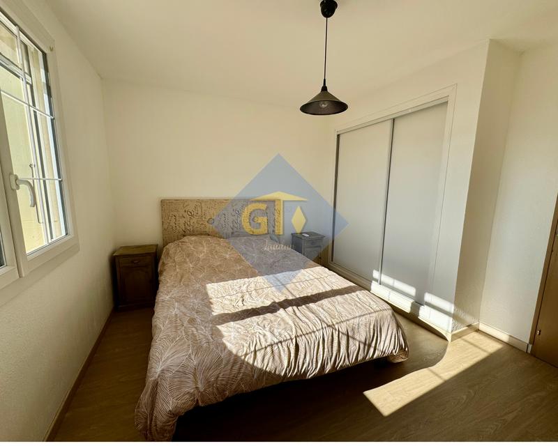 Villa - 119 m² - 3 pièces