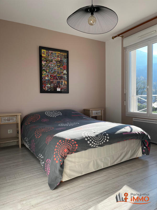 Villa - 105 m² - 4 pièces