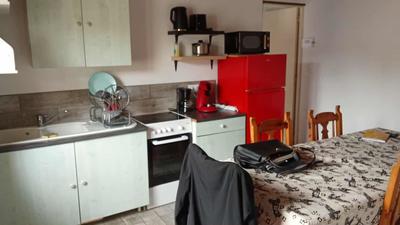 Maison - 53 m² - 3 pièces