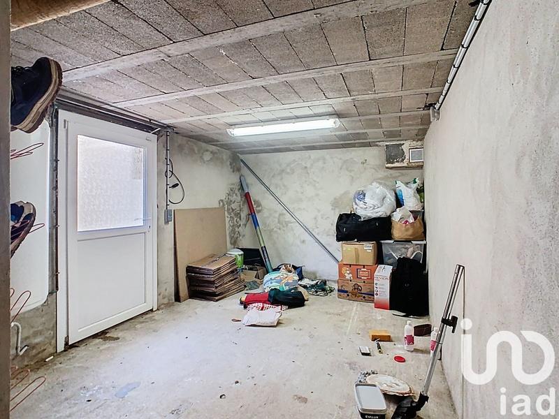 Maison - 162 m² - 5 pièces