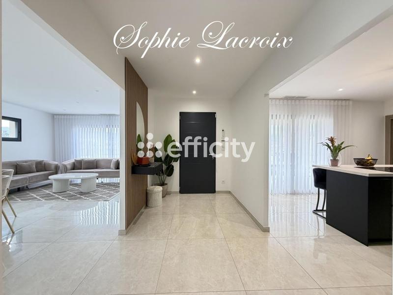 Villa - 116 m² - 4 pièces