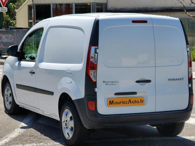 Renault Kangoo Express Blue Dci 80 Extra R-Link