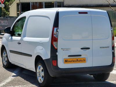 Renault Kangoo Express Blue Dci 80 Extra R-Link