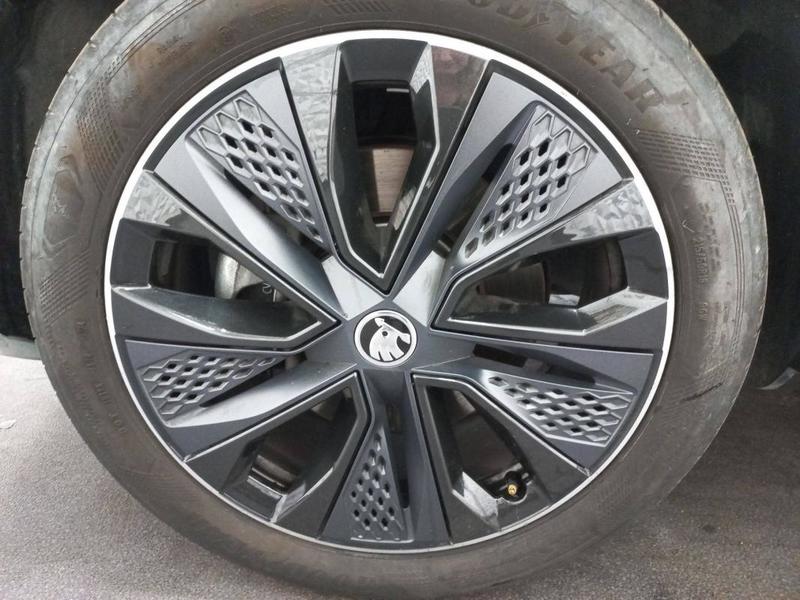 Skoda Karoq 1.5 Tsi Evo 2 150 ch Act Dsg7 Sportline