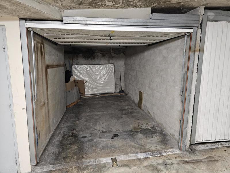 Studio - 23 m² - 1 pièce