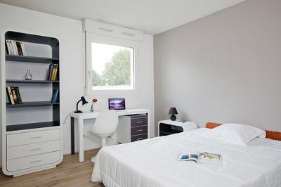 Appartement - 19 m² - 1 pièce