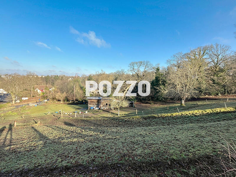 Terrain - 10 984 m²