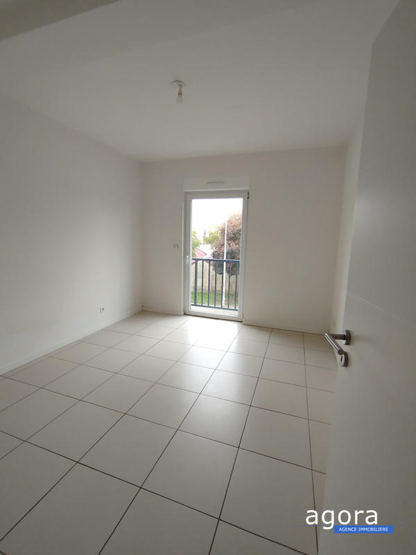 Appartement - 84 m² - 4 pièces