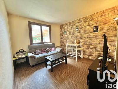 Maison - 78 m² - 4 pièces