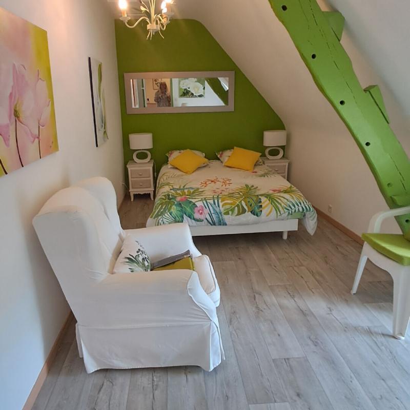 Maison - 143 m² - 6 pièces