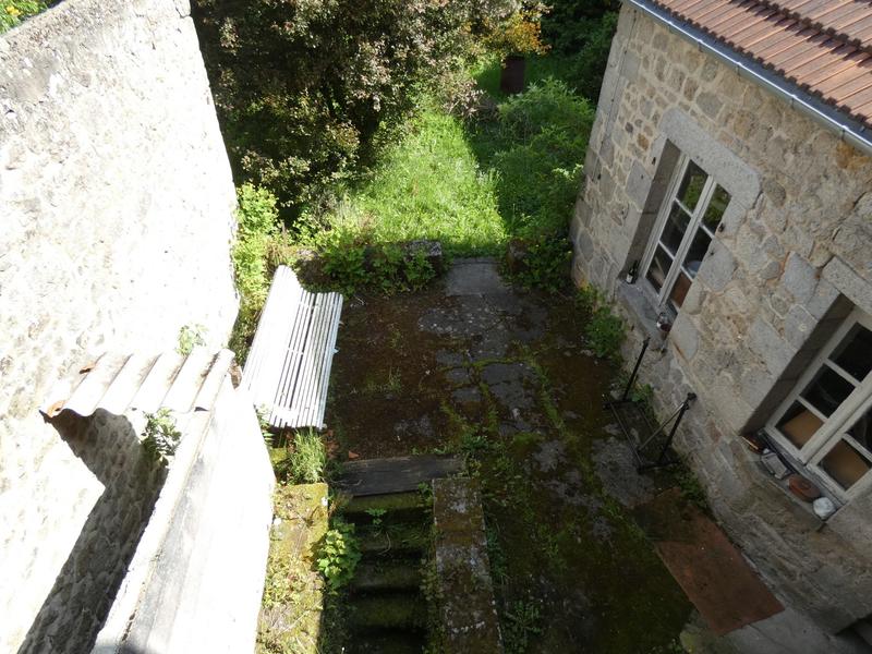 Maison - 154 m² - 5 pièces