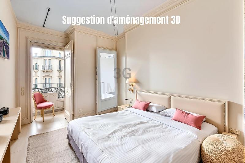 Maison ancienne - 65 m² - 4 pièces