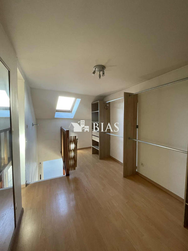 Maison ancienne - 130 m² - 6 pièces