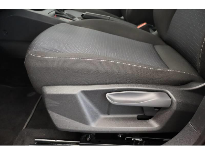 Seat Ibiza 1.0 EcoTSI 110 ch s/S Dsg7 Style Business