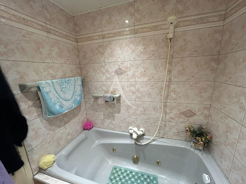 Maison - 116 m² - 5 pièces