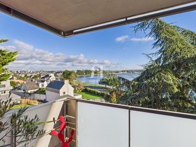 Appartement - 75 m² - 3 pièces