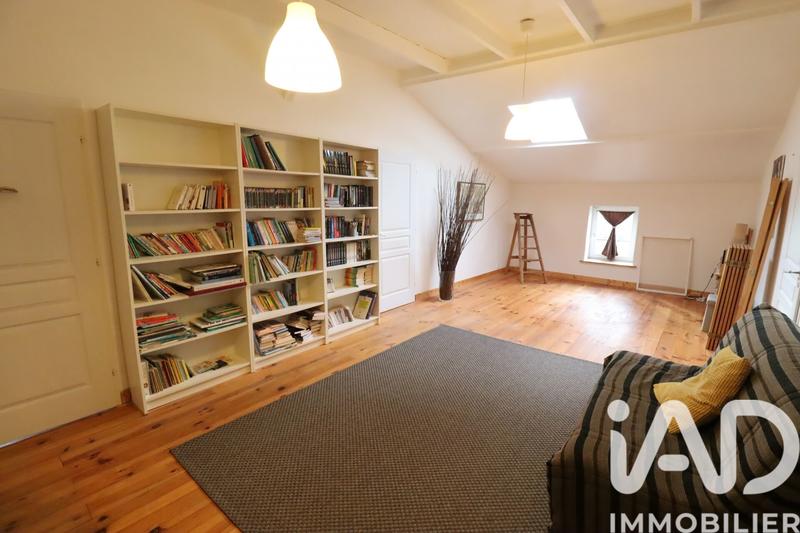 Maison - 316 m² - 10 pièces