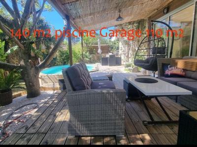 Villa - 142 m² - 4 pièces