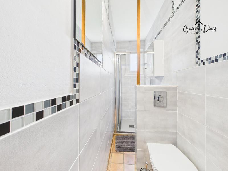 Maison - 149 m² - 6 pièces