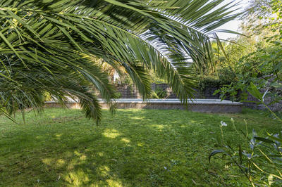 Maison - 283 m² - 13 pièces