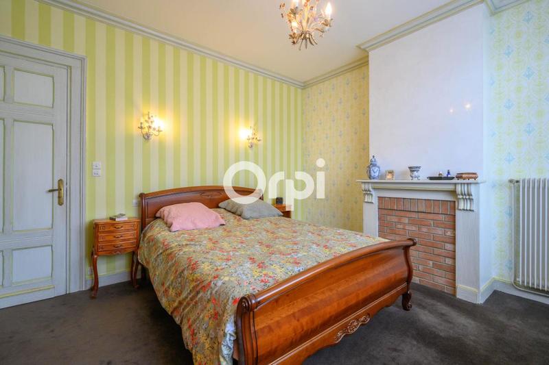 Maison - 172 m² - 6 pièces