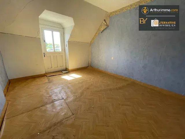 Maison - 144 m² - 6 pièces