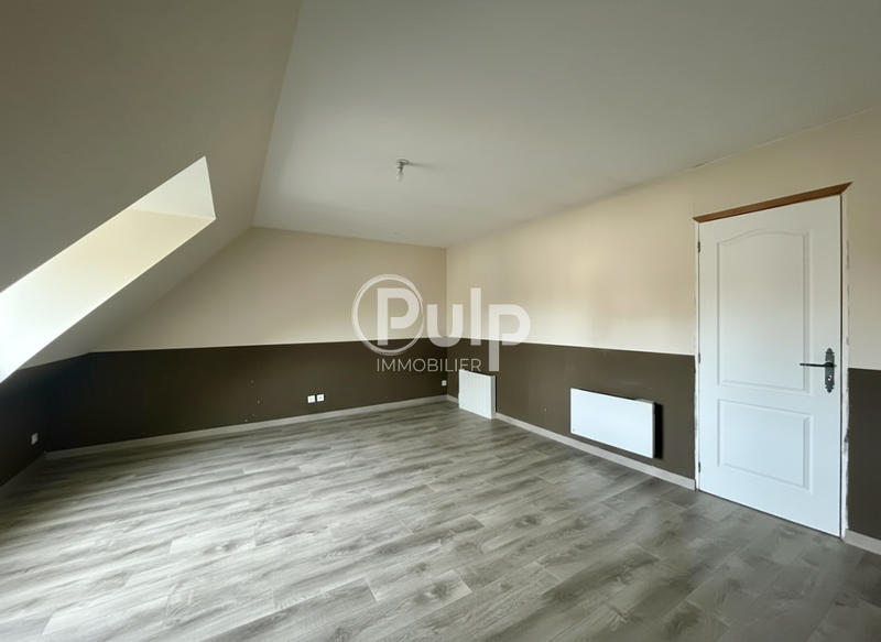 Pavillon - 177 m² - 6 pièces