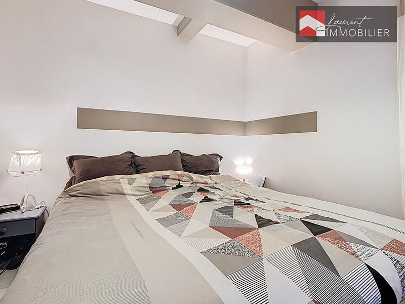 Maison - 70 m² - 3 pièces