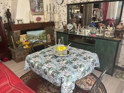 Maison - 170 m² - 8 pièces