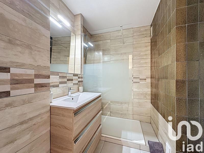 Appartement - 51 m² - 2 pièces