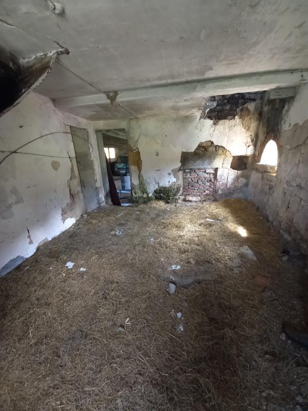 Maison - 500 m² - 2 pièces