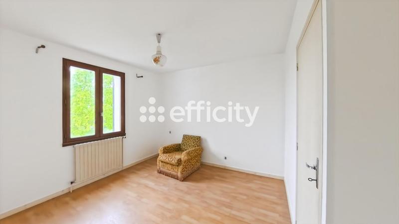 Maison - 60 m² - 3 pièces