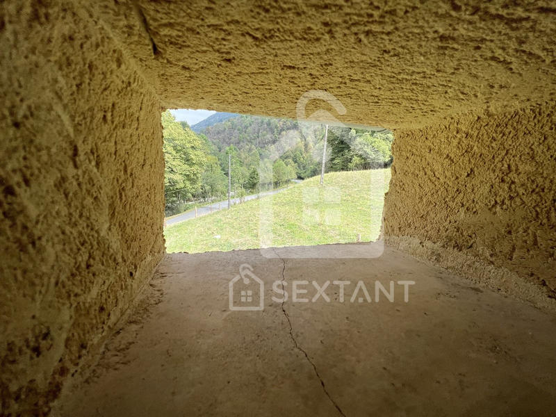 Maison - 194 m² - 14 pièces