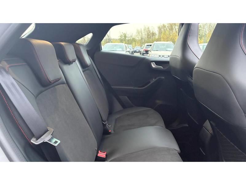 Ford Puma 1.0 EcoBoost 170 ch mHEV s&amp;S Powershift St