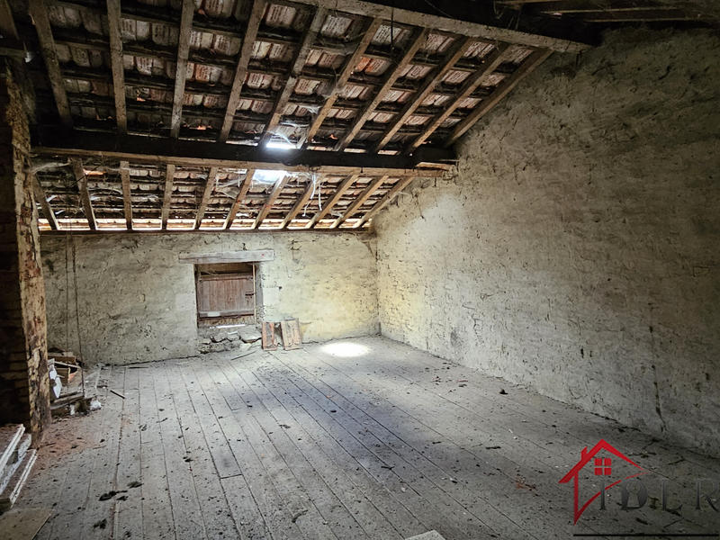 Maison - 200 m² - 10 pièces