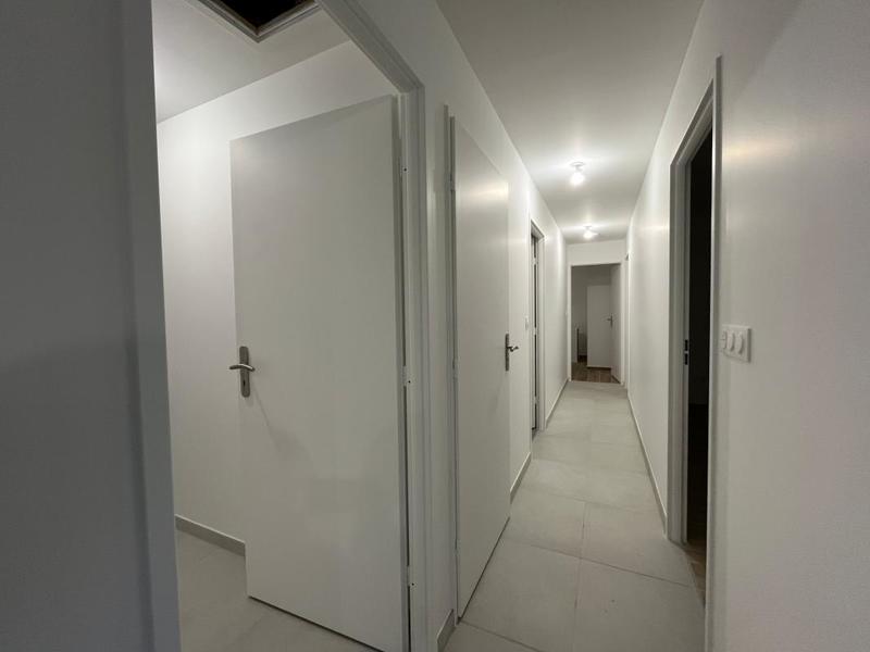 Maison - 111 m² - 4 pièces