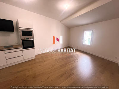 Appartement - 135 m² - 6 pièces