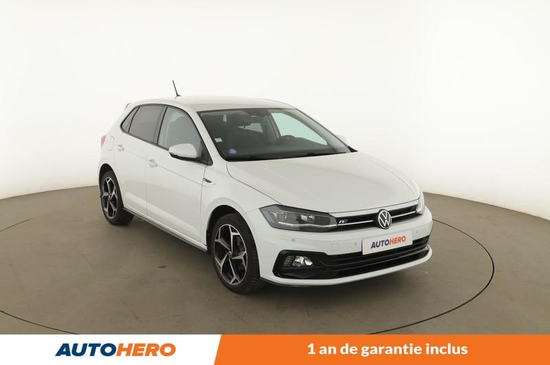 Volkswagen Polo 1.0 Tsi R-Line Dsg7 95 ch