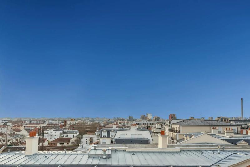 Appartement - 125 m² - 5 pièces