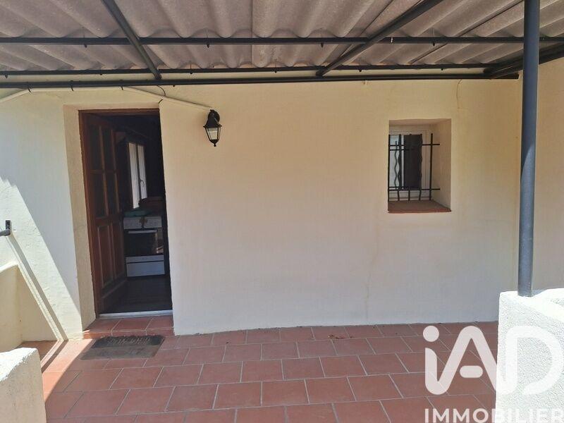 Maison de village - 170 m² - 6 pièces